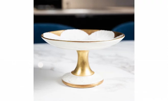 Ваза Villari Tulip 0007963-402