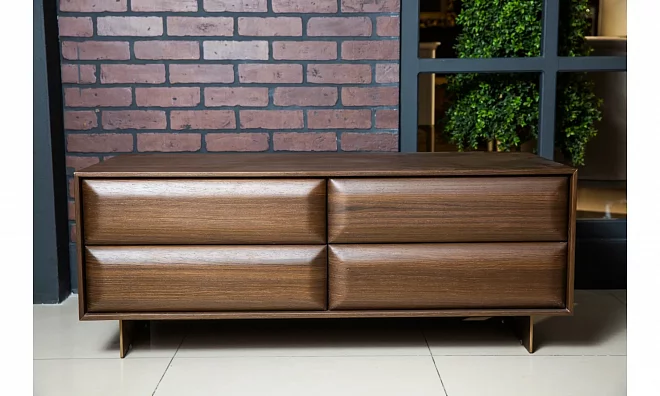 Тумба Прикроватная Homage Era 425230