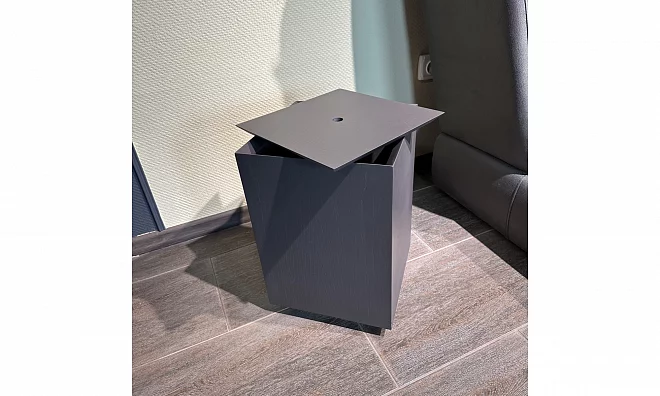 Приставной столик Saloni Vega 441550