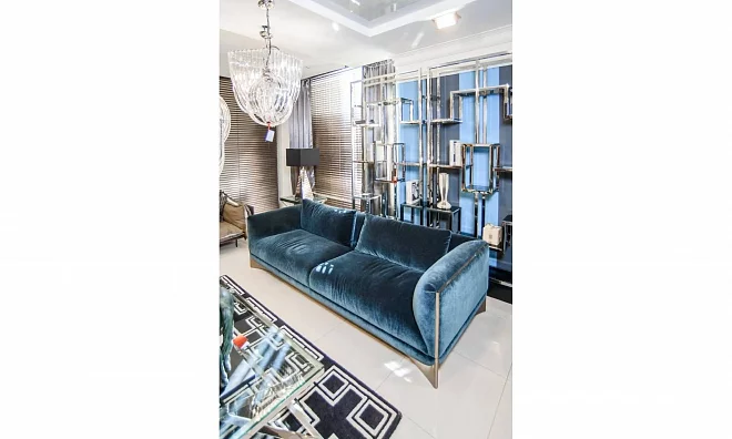 Диван Visionnaire Ca'Foscari CA'FOSCARI