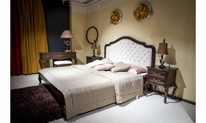 Кровать Camelgroup Verdi 169LET.04NO