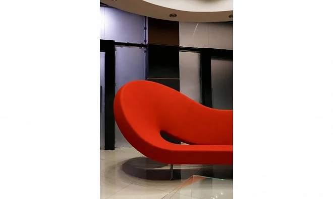 Диван MOROSO Victoria 00VA0048.1585
