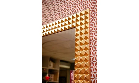Зеркало Cattelan Italia