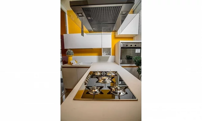 Кухня Makonti NN EXPO