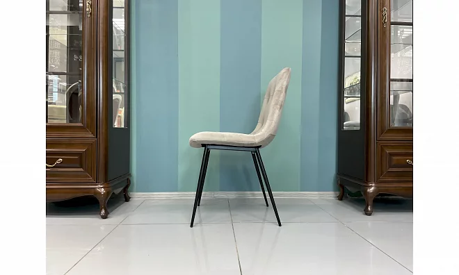 Стул La Seggiola Zara 206 V07 038