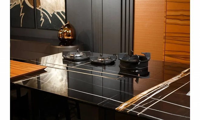 Кухня ASTER Contempora v-kl16