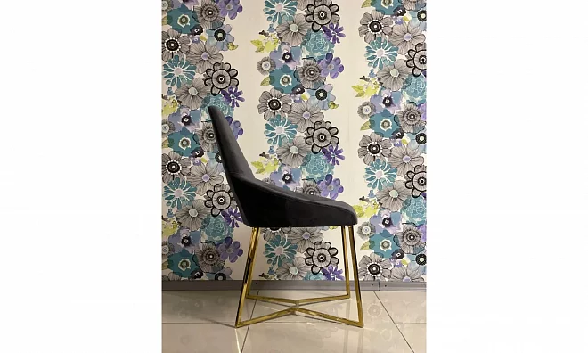 Стул Orix Zen Gold 428013