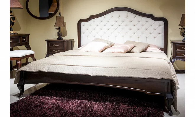 Кровать Camelgroup Verdi 169LET.04NO