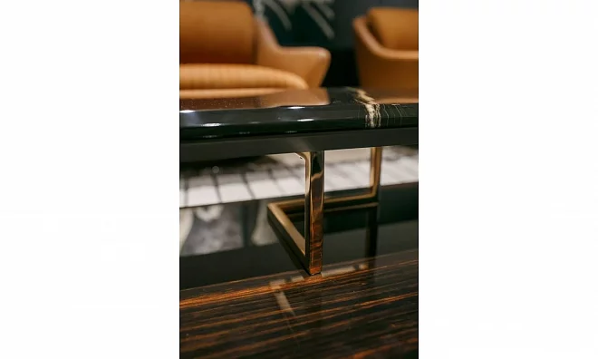 Столик LONGHI WALT