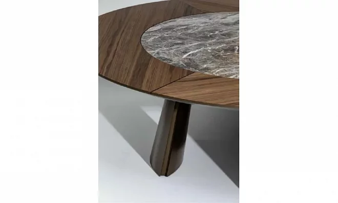 Стол обеденный Bonaldo Torii ST 436478