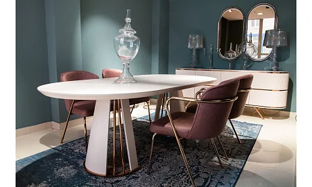 Стул ENZA HOME VIENNA