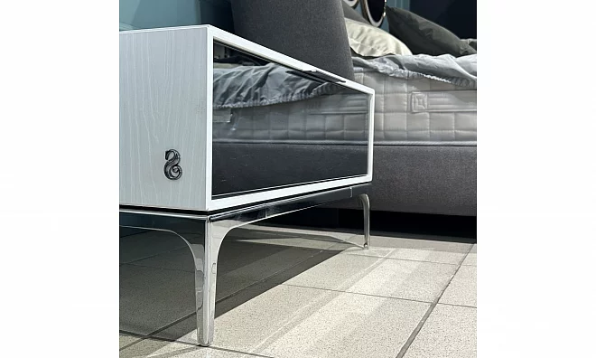 Прикроватная тумба левая Saloni Napoli 443990