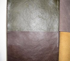 Кресло Keoma Valeria