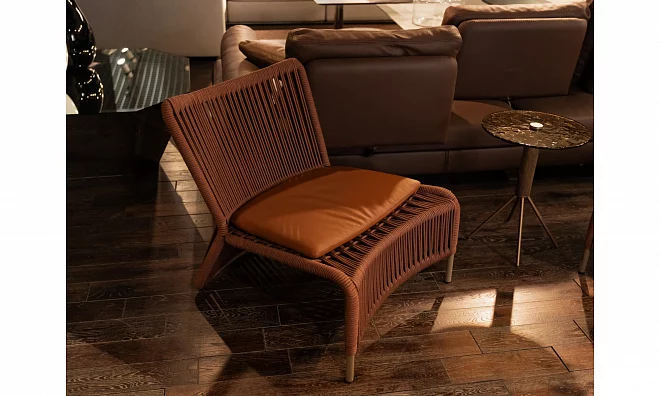 Кресло Saloni Bargi 442685