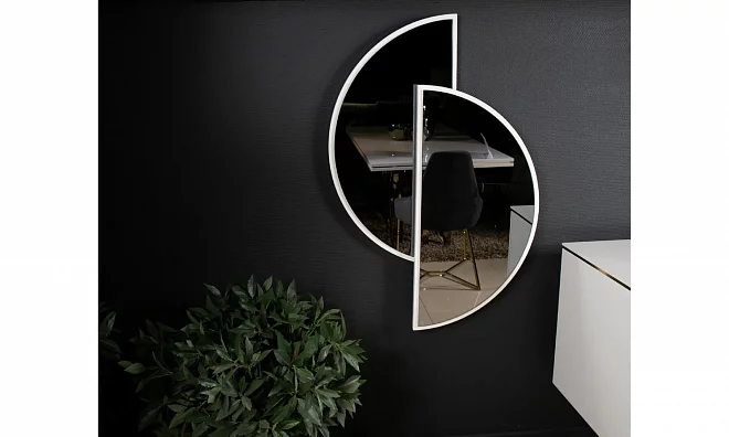 Зеркало Для Комода Orix Zen Gold 428015