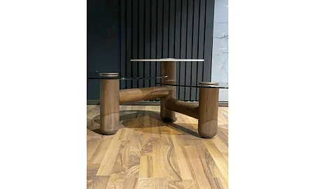 Кофейный столик центральный Homage Edessa
