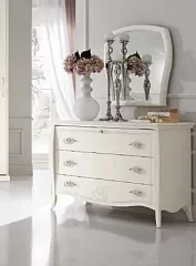 Зеркало Cinova Ninfea