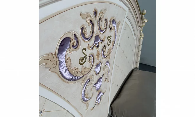 Кровать Signorini Coco Royal 6022/L