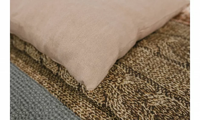 Подушка BOLZAN LETTI CUSCINO