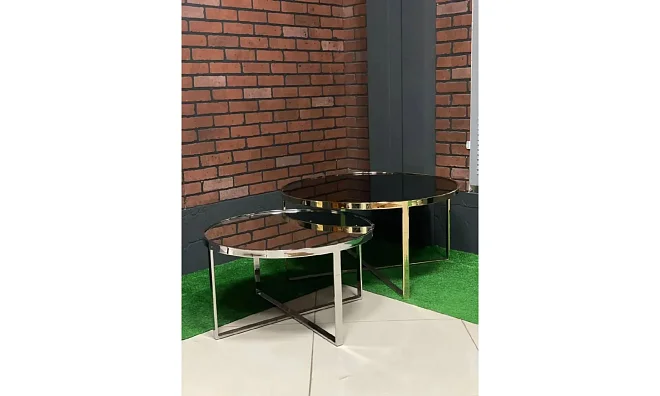 Стол Кофейный Маленький Orix Versace 428026