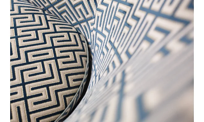 Кресло Furman Parker AT 01.30