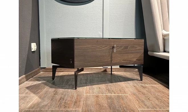 Прикроватная тумба левая Saloni Lazio 443991