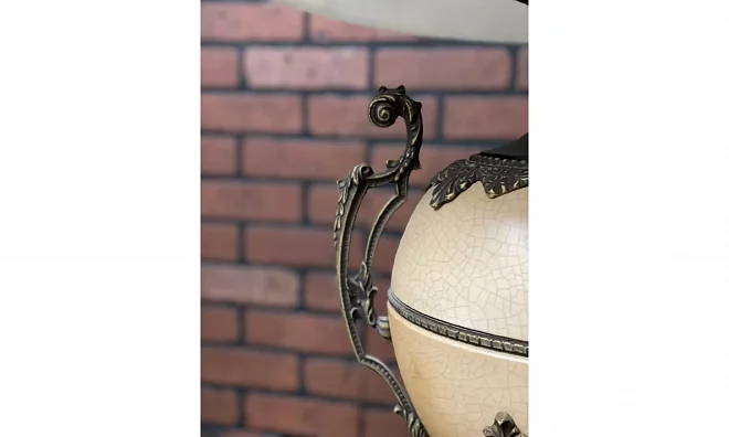 Настольная лампа Riperlamp 024V(CJ)