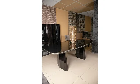 Стол обеденный ENZA HOME VALDERA