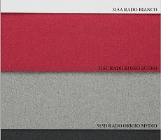 Скамья Alberta Salotti Semira