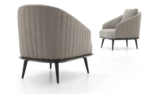 Кресло Le Comfort Lala P1000-13