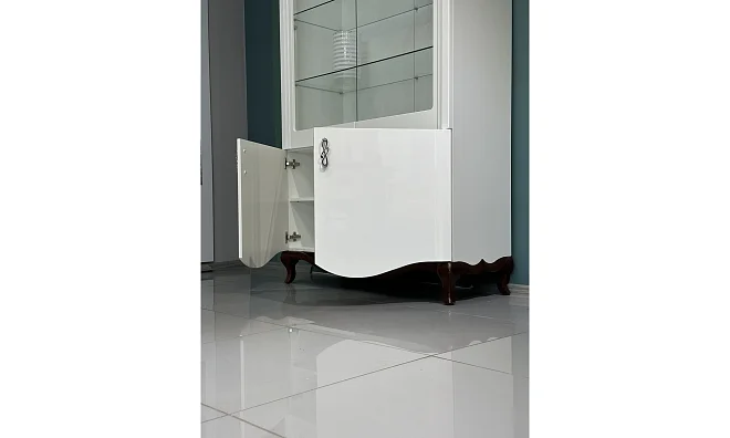 Витрина Taranko Milano MI-W2