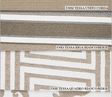 Скамья Alberta Salotti Semira