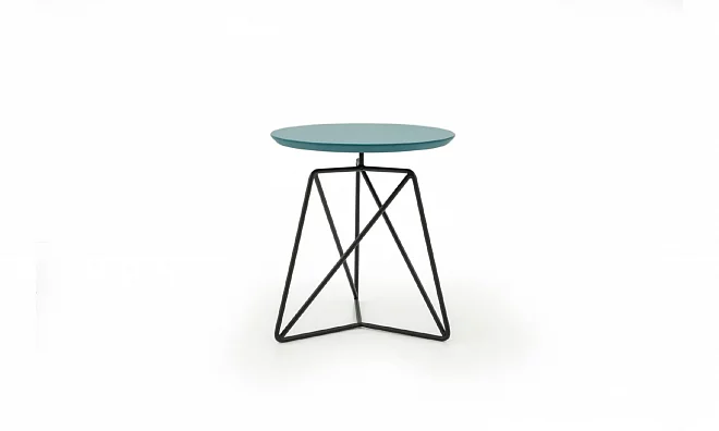 Комплект из 3х кофейных cтолов Homage Solo 423984