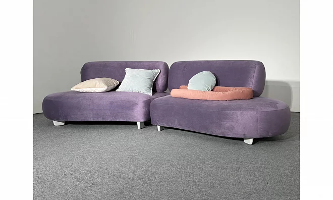 Диван Saloni Bonbon 447395