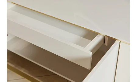 Комод Orix Zen Gold
