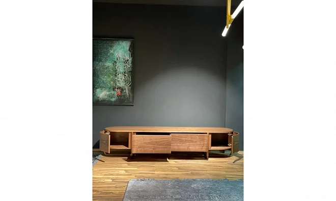 Тумба ТВ Orix Capella 431712