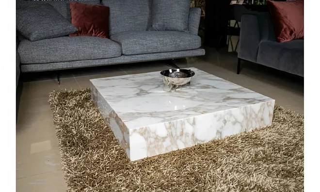 Журнальный столик Giulio Marelli 7LE102