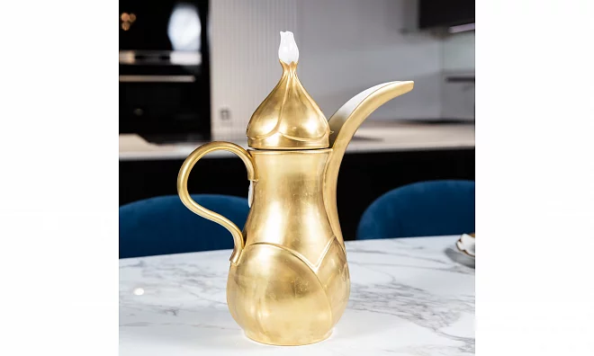 Чайник Villari Tulip 0003695-402