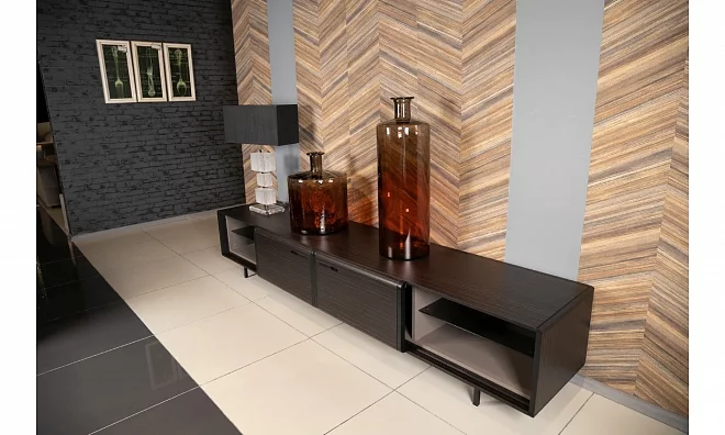 Тумба ТВ PRADDY TR056/EBAMFER