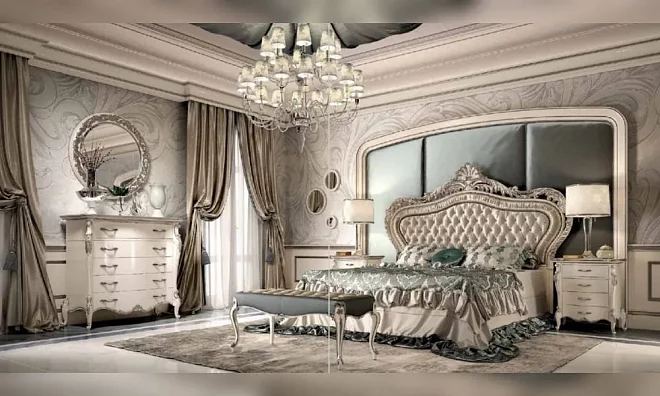 Спальня Giorgio Casa Aurora 93861