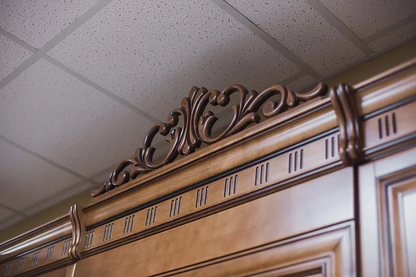 Кухня Русский Дом Эрмитаж №1 148751