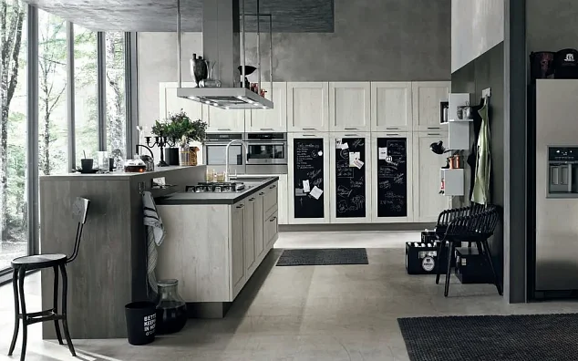 Кухня Stosa Cucine City City