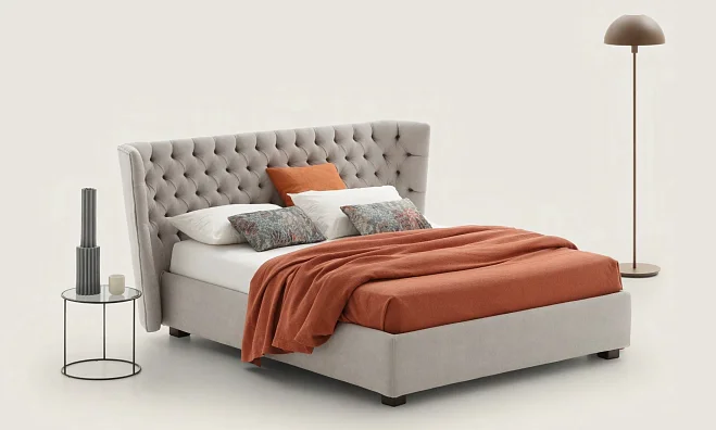 Кровтаь Le Comfort Caravaggio MFSX3-9
