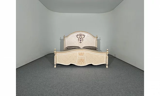 Кровать Signorini Coco Royal 6022/L