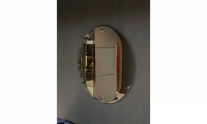 Зеркало Nicole Turkey 3200394923