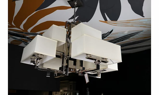 Люстра EICHHOLTZ 109363