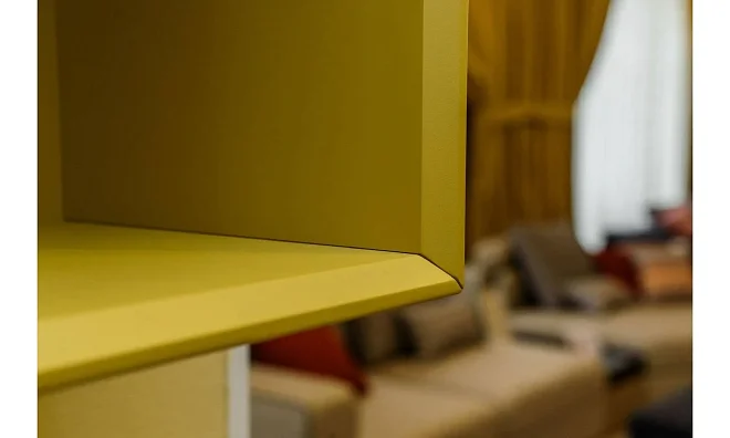 Полка навесная Calligaris CS/6039-51