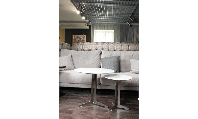 Столик FLEXFORM Fly Satined 014X61