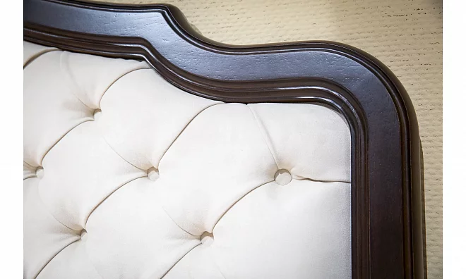 Кровать Camelgroup Verdi 169LET.04NO