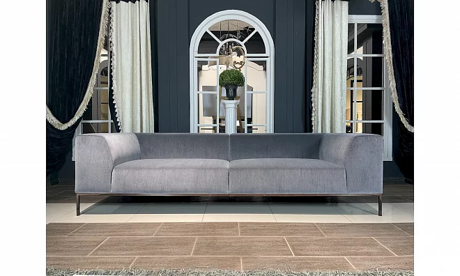 Диван Giulio Marelli (без подушек) 9NY205